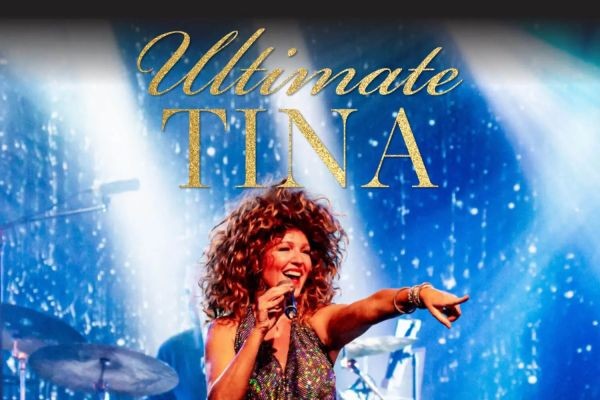 The Ultimate Tina Show at Canterbury League Club – A Night of Tina Turner Hits