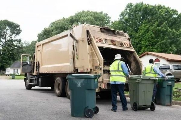 Reliable Waste Removal Solutions for Homes and Businesses