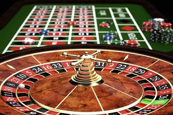 Mahadev Book - Complete Online Betting Platform With Casino And Sports Options