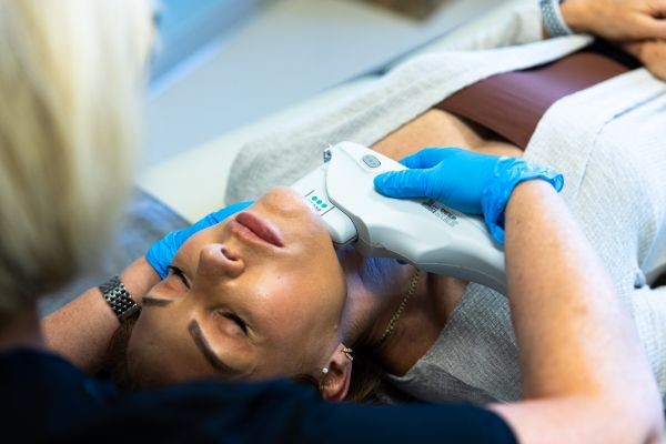 How Ultherapy Treatment in Dubai improves skin?