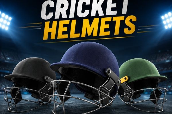 Cricket Helmets Market Size, Share, and Growth Trajectory: 2025–2031