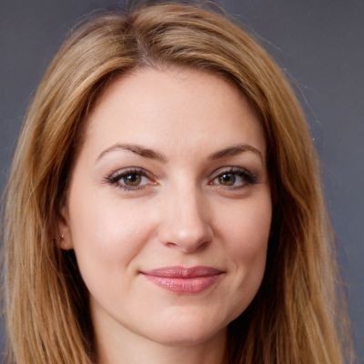 Natalie Saunders avatar