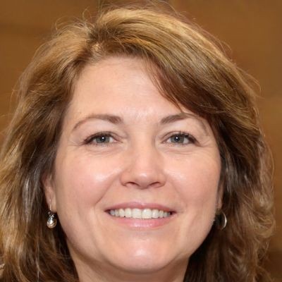 Christina Davidson avatar