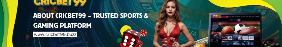 Cricbet99 gaming