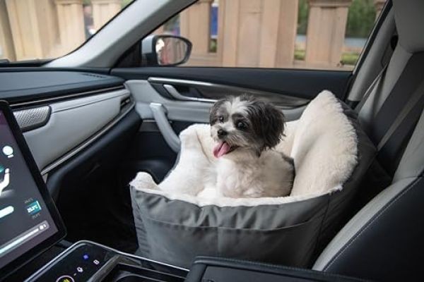 Global Pet Car Seat Market Size and Forecast Report 2026-2036