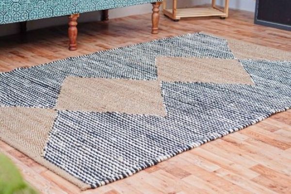 hemp rugs