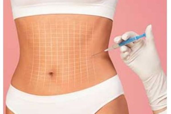 Achieve Your Ideal Shape: Fat Melting Injection in Dubai