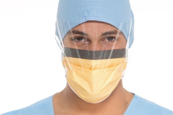Buy Quality Surgical Masks in Johannesburg : Affordable Bulk & Medical-Grade Options