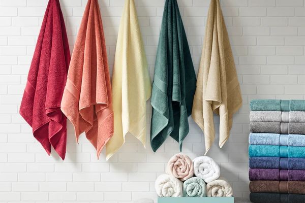The Bathroom Styling Trend Turning Everyday Spaces Into More Relaxing Home Retreats | Madison Park