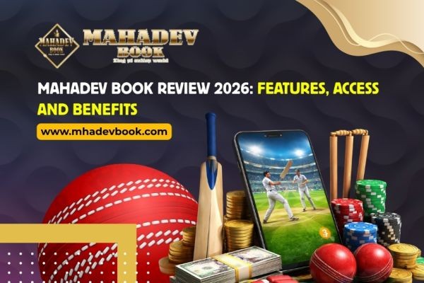 Mahadev Book Review 2026: Features, Access and Benefits