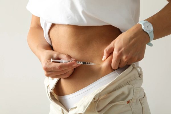 Mounjaro Injection can it support better fitness progress goals?