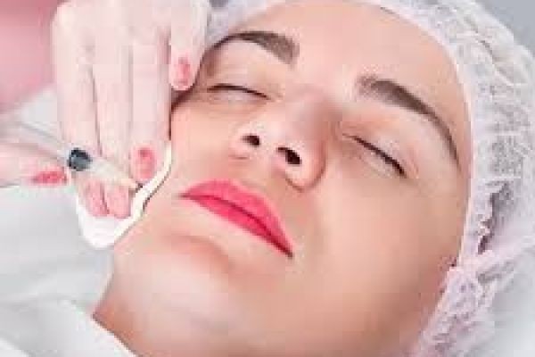 Skin Whitening in Dubai for Bright and Clear Complexion Enhancement