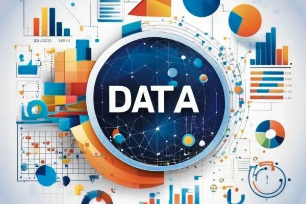 How Data Processing Services Help Reduce Manual Workloads