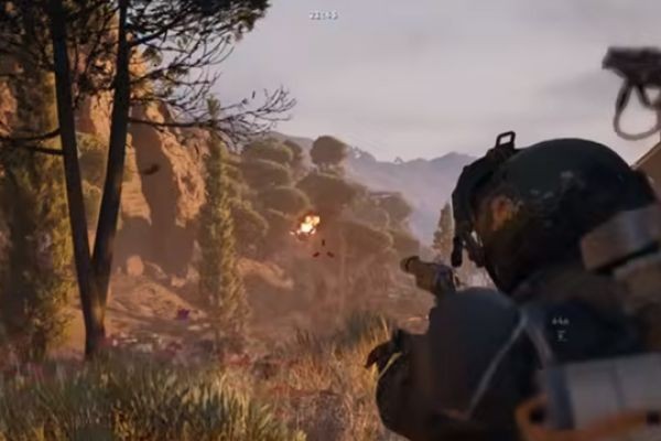 U4GM ARC Raiders Corrupted Zones Survival Strategy Guide