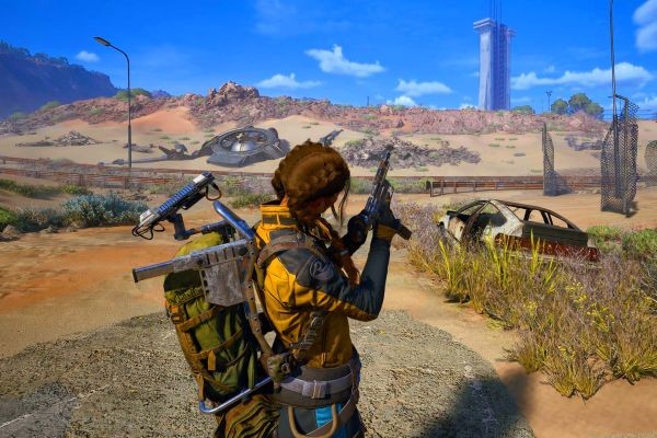 MMOexp ARC Raiders: Follow the steps carefully