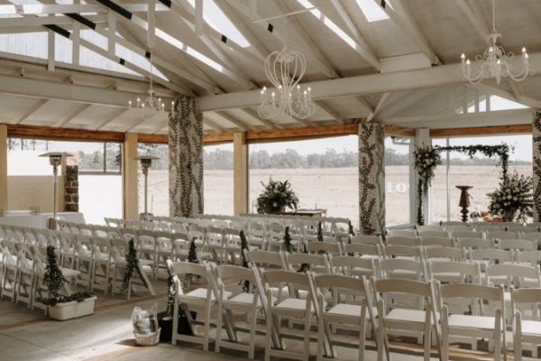 Essential Logistics Planning for Nottingham Road Wedding Venues