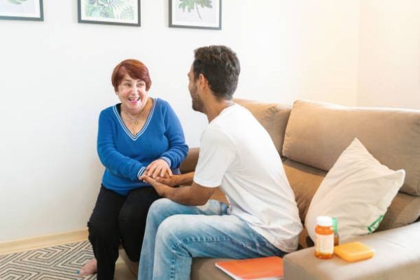 Trusted Social & Community Participation and NDIS Daily Living Assistance for Better Quality of Life - Specialist Disability Housing