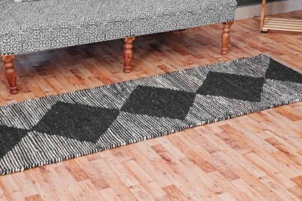 Best hemp carpet