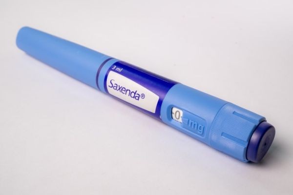 Saxenda Injection in Dubai and Its Role in Modern Weight Management Solutions