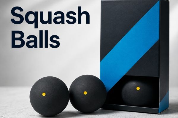Squash Balls in North America: Market Growth, Shares, and Projections (2024–2031)