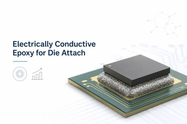 Electrically Conductive Epoxy for Die Attach Market Competitive Landscape & Demand Analysis (2026-2034)
