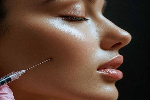 Botox in Dubai: The Art of Refined Facial Contouring