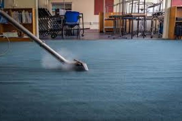 Carpet Cleaning Services Keep Interiors Looking Fresh and Healthy