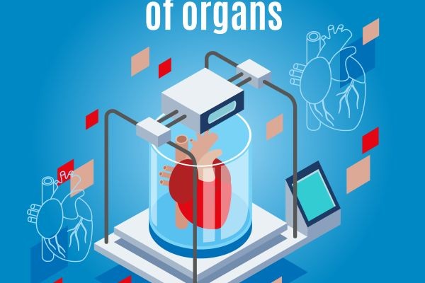 3D Bioprinting Market Forecast 2026–2036: Regenerative Medicine and Personalized Healthcare Drive Industry Expansion