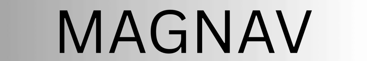Magnav Magazine