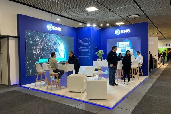 Stand Out with an Elite Exhibition Stand Contractor in Munich