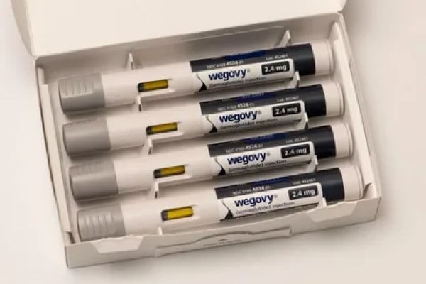 Wegovy Injection in Dubai: Transform Your Health Today