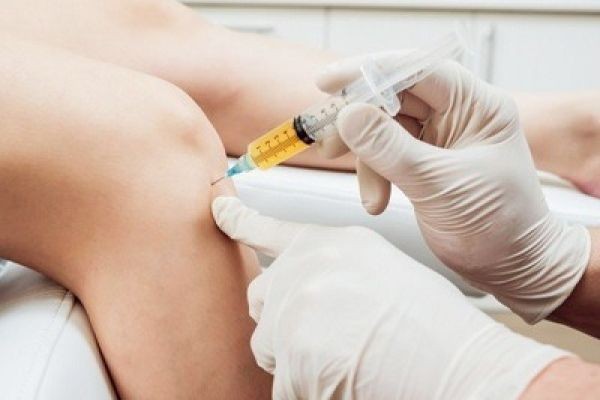 PRP Knee Injections in Dubai for Inflammation Reduction and Natural Joint Recovery