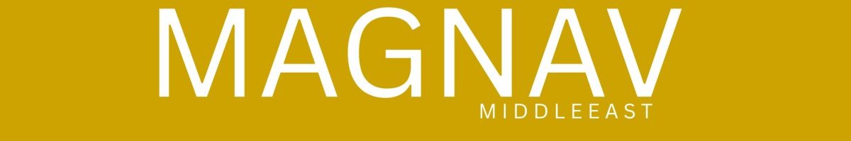 Magnav middleeast