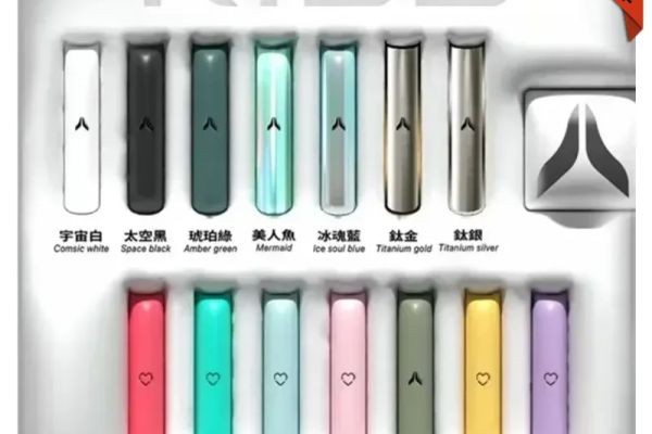 KISS煙彈使用保養全攻略