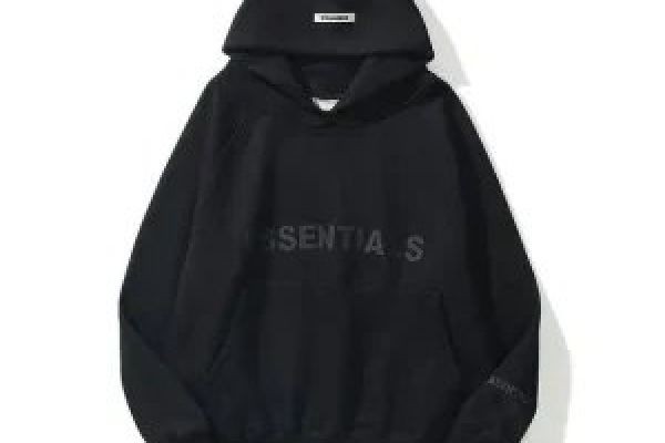 Essentials Hoodie USA: Your Complete Guide to Everyday Streetwear