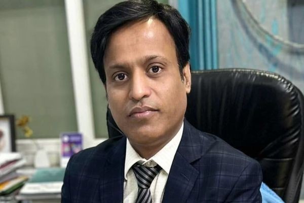 Senior Urology Doctor in Patna for Kidney and Urinary Disorders