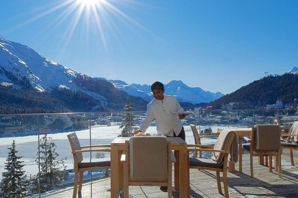 Luxury Escapes in Switzerland You’ll Never Forget