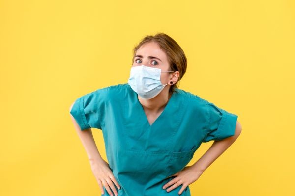 How Do You Wash Cargo Pocket Scrubs Properly?