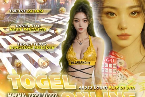 Cara Menang Togel Online dengan Analisa