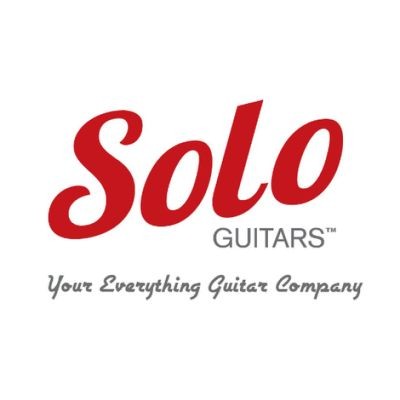 SOLO Music Gear avatar