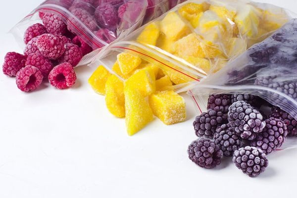 Frozen Fruits Market Analysis Reveals Hidden Supply Chain Advantages Driving Global Food Efficiency