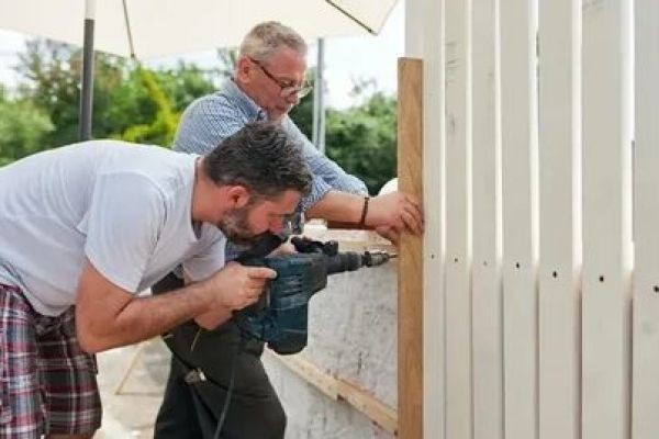 Why Choosing the Right Fence Matters for Your Property