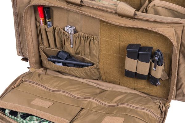 Global Professional Gear Bags Market Size & Outlook 2026–2036