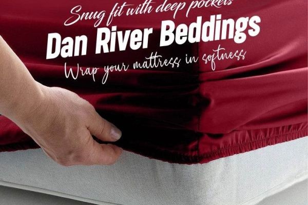 Top Cotton Fitted Sheet Options for Cozy and Breathable Bedding