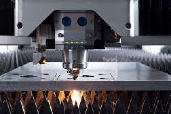 Best CNC Laser Metal Cutting Machine for High-Speed Production Lines