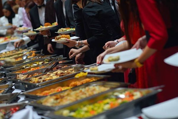 Best Noida Catering & Food Catering Services Near Me by ABC Tent & Caterer