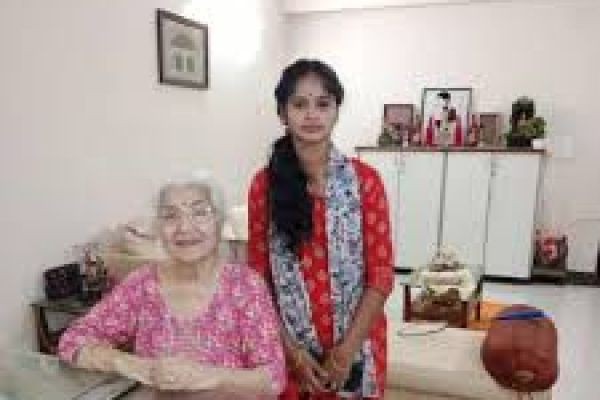 A Complete Guide to Home Nursing Services in Bhubaneswar, Cuttack & Eldercare Support