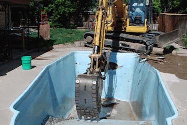 Why More Homeowners Are Choosing Professional Pool Removal Services on Long Island