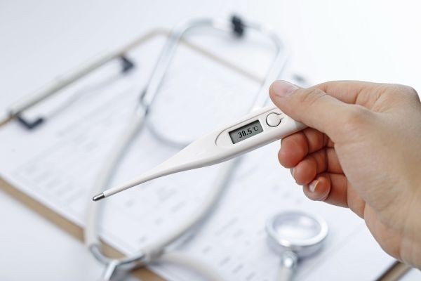Clinical Thermometry Market Forecast Explores How Clinical Thermometry Range Shapes Accurate Patient Monitoring Decisions
