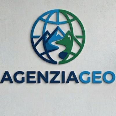Geo agency avatar